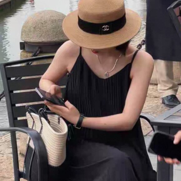 Old Navy Linen Maxi Skirt Womens XS Khaki Beige Drawstring Waist New - Picture 6 of 11